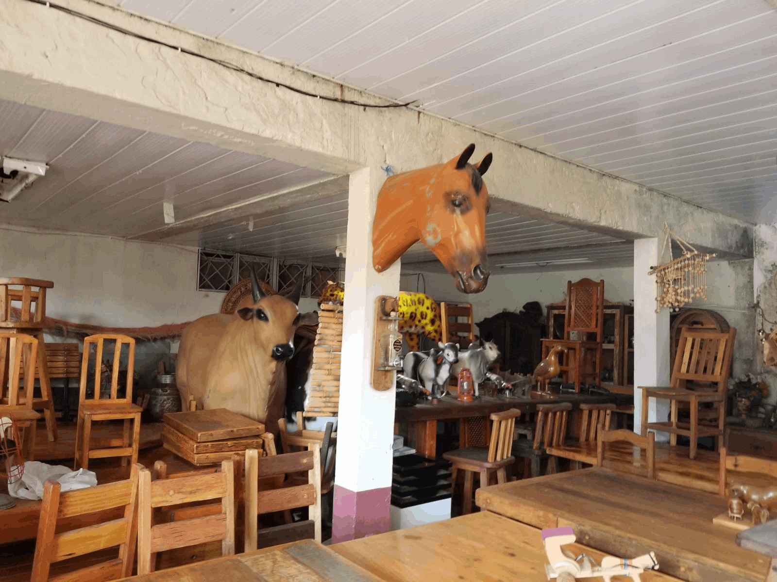 galeria de fotos da empresa fabricante de dormentes cruzetas moveis rusticos portoes situado em jundiai